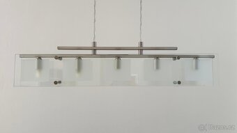 Zavesny lustr - 2