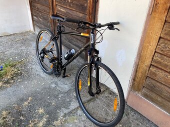 Kolo Specialized Crosstrail Trekové, rám XL - 2