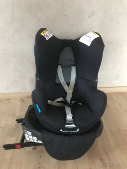 Autosedačka CYBEX - isofix - 2