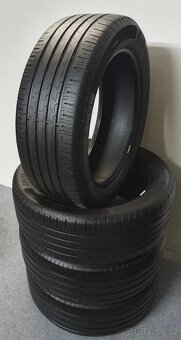 4x -- 235/50 R19 Letní pneu Michelin / Continental -- - 2