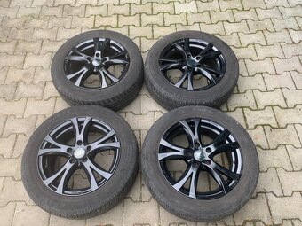 Ford 16" - 2