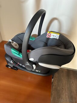 Cybex Aton B2 i-Size+ base one - 2