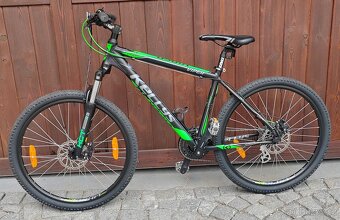 Prodám dětské horské kolo Kellys Viper 30 - 2