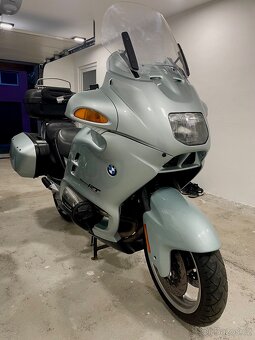 BMW R1100 RT - 2