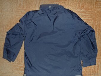 Bunda vel. 122/128 - 2