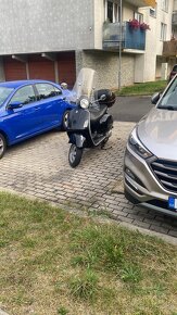 VESPA GT 125L - 2