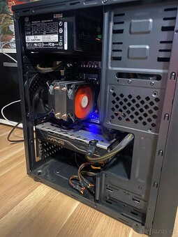RX570/Xeon/E52690V4/16GB/620w/m2disk - 2