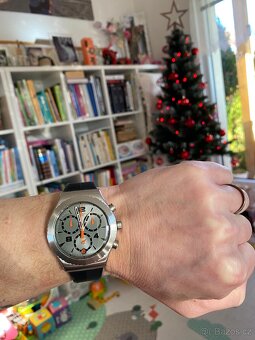 Swatch Irony - 2
