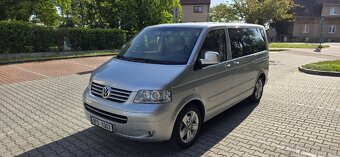 Multivan t5 2.5 128 kw - 2