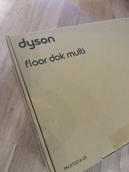 Prodám Floor Dok Multi Dyson - 2