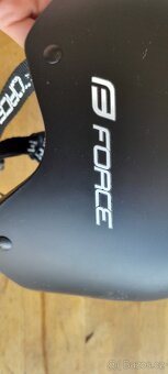 Helma Force BMX - 2
