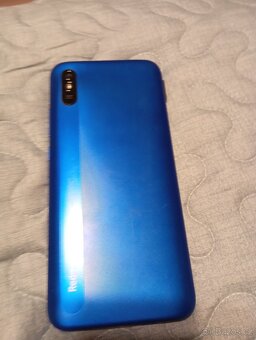 Xiaomi redmi 9at - 2