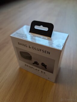 Bang & Olufsen Beoplay EX – Black Anthracite – NOVÉ - 2