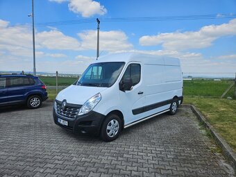 Renault Master dCi L2H2 DPH - 2
