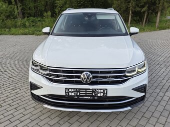 Volkswagen Tiguan 2.0TDI 147kw 4Motion - 2