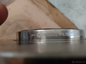 Brzdové kotouče OPEL, SAAB,CHEVROLET, LOTUS - 2