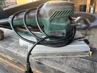 Vibrační bruska Metabo 350W - 2
