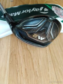 HYBRID TAYLOR MADE M2 LADY - 2