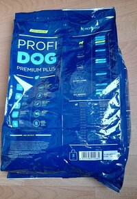 Granule pro psy - 2