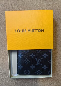 Louis Vuitton peněženka - 2