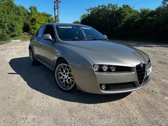 Alfa Romeo 159 Jtd 1.9 8v - 2