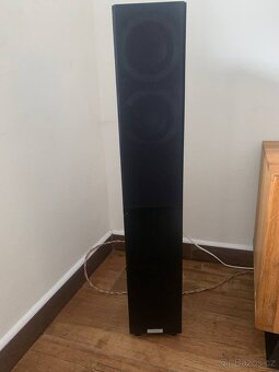 Reproduktory Tannoy Revolution DC4 T - 2