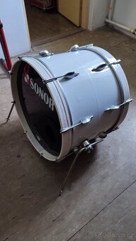 Kopák, velký buben Amati 20" - 2