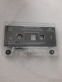 Jethro Tull - 2