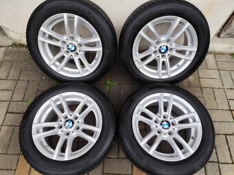 ALU 5x120 r16 RIAL + PNEU - 2