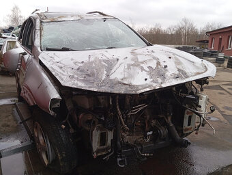 Chevrolet Captiva 2.2CRD r.v. 2013 LNQ 135kw (4366) - 2