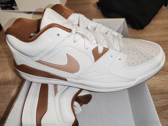 Prodám Nové boty Nike velikost 42 - 2