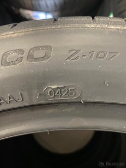 235/45 R18 Goodride ZuperEco Z-107 (2025) - 2