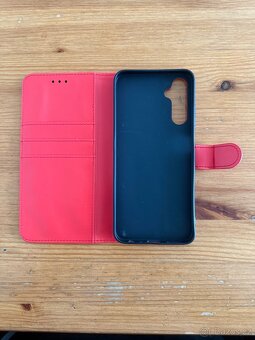 Pouzdro na Samsung A05s - 2