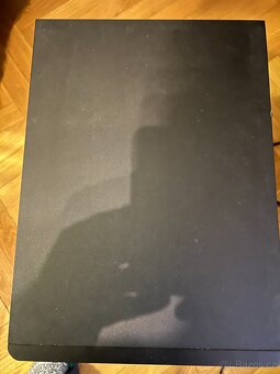 ELAC SUB 101 + 5x SAT - 2