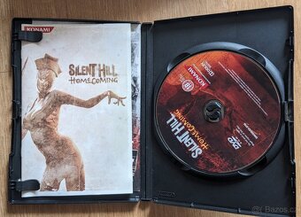 Silent Hill Homecoming PC - 2