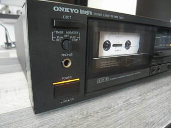 ONKYO TA-2350 - 2