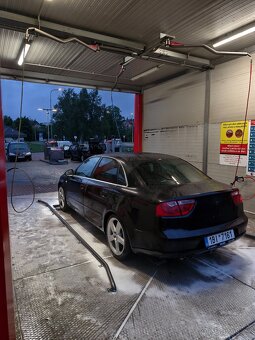 Seat Exeo sport 2.0 125kw - 2