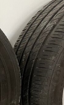 Pneu 225/50 r.17 - 2