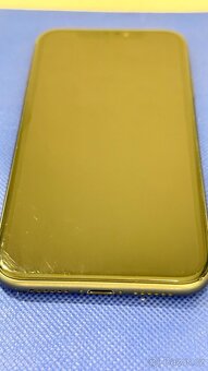 iPhone 11 128GB Black - 2