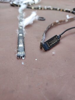 Led pasky na nd - 2