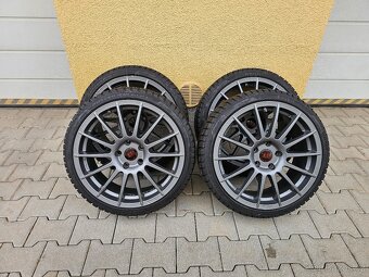 5x112 r18 Tec as2 - 2