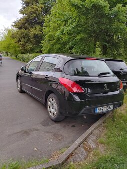 Peugeot 308 - 2