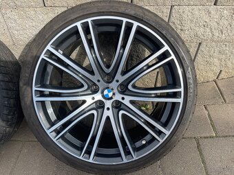 BMW disky styling 759 individuální G30 R20 - 2