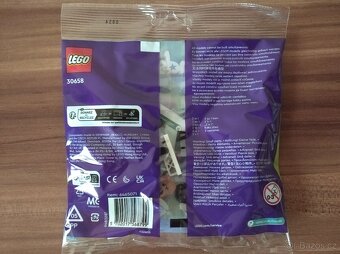 Lego Friends 30658 Pojízdný hudební přívěs - 2
