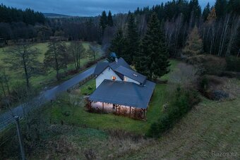 Prodej rodinného domu, 142 m2 - Kraslice - Valtéřov - 2
