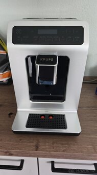 Automatický kávovar KRUPS EA891110 Evidence - 2