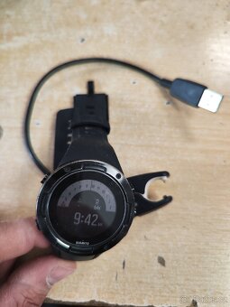 Prodám sportovní hodinky SUUNTO 5 - 2