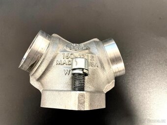 S&S TC88 Manifold - Y sání 160-1712 - 2
