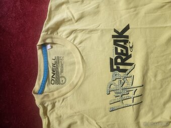 ONEILL triko vel . L stav 8/10 , stav viz foto - 2