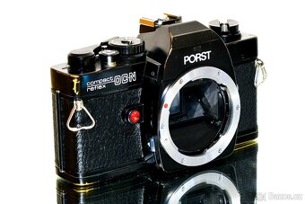 Porst Reflex OCN (Cosina CS-3) - 2